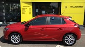 RABLJENO VOZILO OPEL CORSA EDITION F 1,2 XEL MT5 Mehanički mjenjač BENZIN 223154