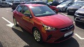 RABLJENO VOZILO OPEL CORSA EDITION F 1,2 XEL MT5 Mehanički mjenjač BENZIN 223154