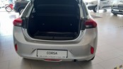 RABLJENO VOZILO OPEL CORSA EDITION F 1,2 XEL MT5 Mehanički mjenjač BENZIN 67179