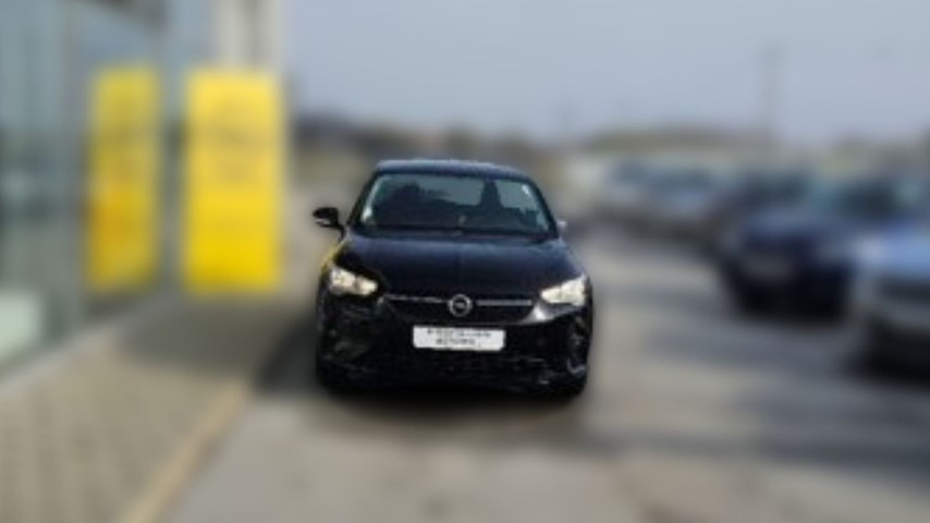 RABLJENO VOZILO OPEL CORSA EDITION F 1,2 XEL MT5 Mehanički mjenjač BENZIN 223571