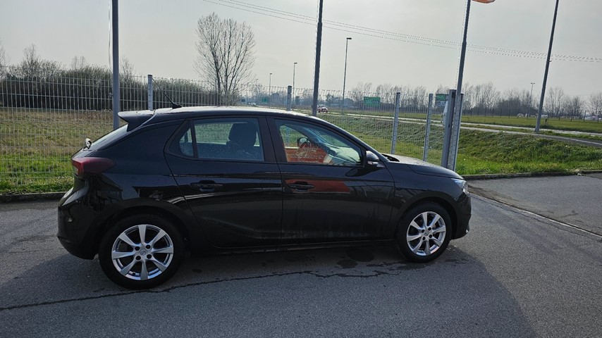 RABLJENO VOZILO OPEL CORSA EDITION F 1,2 XEL MT5 Mehanički mjenjač BENZIN 223571