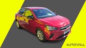 RABLJENO VOZILO OPEL CORSA EDITION F 1,2 XEL MT5 Mehanički mjenjač BENZIN 224081