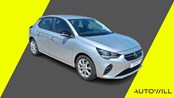 RABLJENO VOZILO OPEL CORSA EDITION F 1,2 XEL MT5 Mehanički mjenjač BENZIN 224036