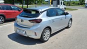 RABLJENO VOZILO OPEL CORSA EDITION F 1,2 XEL MT5 Mehanički mjenjač BENZIN 224036