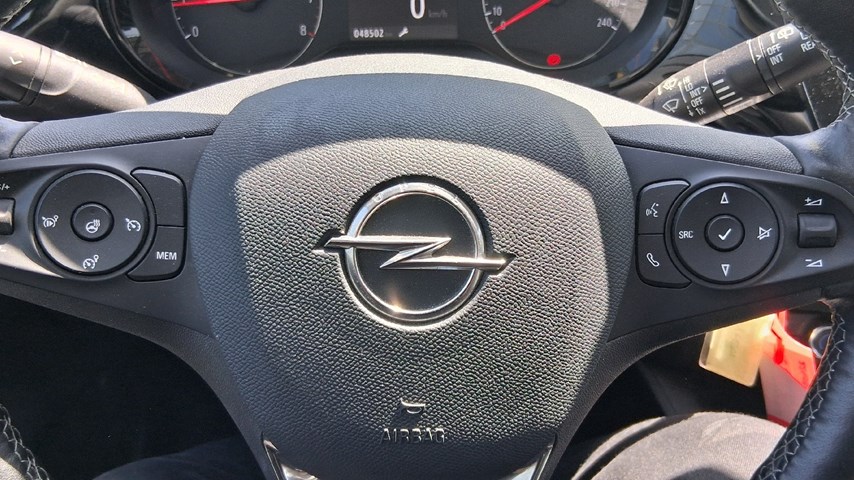 RABLJENO VOZILO OPEL CORSA EDITION F 1,2 XEL MT5 Mehanički mjenjač BENZIN 224036