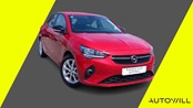 RABLJENO VOZILO OPEL CORSA EDITION F 1,2 XEL MT5 Mehanički mjenjač BENZIN 224079