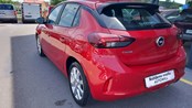 RABLJENO VOZILO OPEL CORSA EDITION F 1,2 XEL MT5 Mehanički mjenjač BENZIN 224079