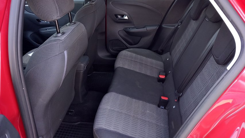 RABLJENO VOZILO OPEL CORSA EDITION F 1,2 XEL MT5 Mehanički mjenjač BENZIN 224079