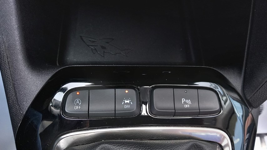 RABLJENO VOZILO OPEL CORSA EDITION F 1,2 XEL MT5 Mehanički mjenjač BENZIN 224079