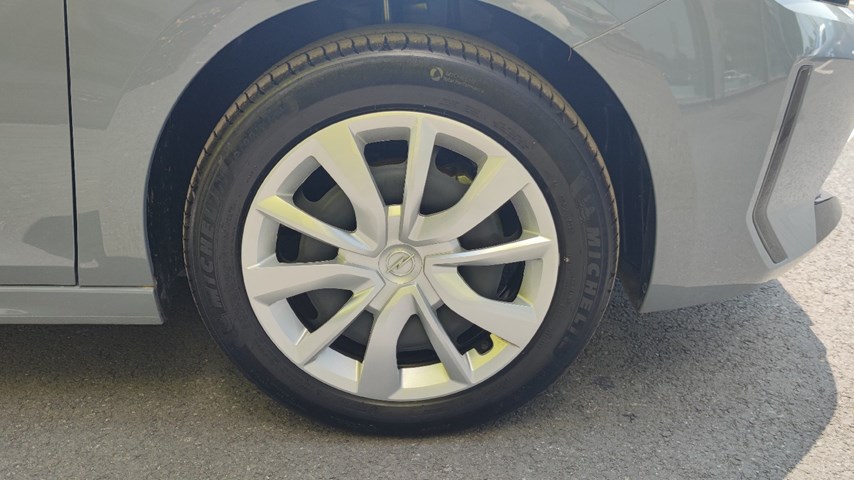 RABLJENO VOZILO OPEL CORSA EDITION F 1,2 XEL MT5 Mehanički mjenjač BENZIN 224161