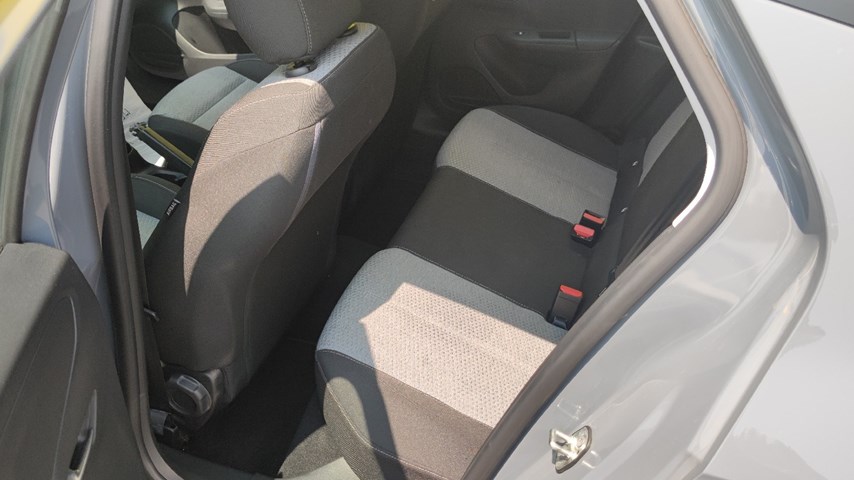 RABLJENO VOZILO OPEL CORSA EDITION F 1,2 XEL MT5 Mehanički mjenjač BENZIN 224161