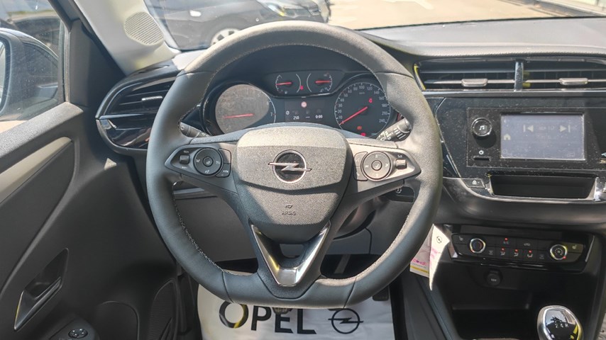 RABLJENO VOZILO OPEL CORSA EDITION F 1,2 XEL MT5 Mehanički mjenjač BENZIN 224161
