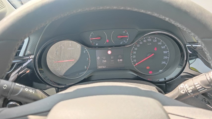 RABLJENO VOZILO OPEL CORSA EDITION F 1,2 XEL MT5 Mehanički mjenjač BENZIN 224161