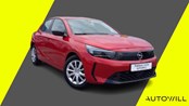 RABLJENO VOZILO OPEL CORSA EDITION F 1,2 XEL MT5 Mehanički mjenjač BENZIN 224145