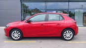 RABLJENO VOZILO OPEL CORSA EDITION F 1,2 XEL MT5 Mehanički mjenjač BENZIN 224145