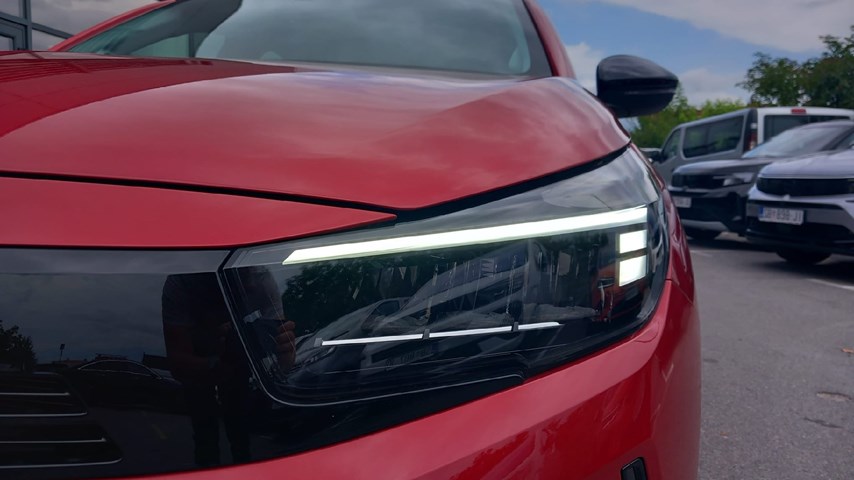 RABLJENO VOZILO OPEL CORSA EDITION F 1,2 XEL MT5 Mehanički mjenjač BENZIN 224145