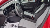 RABLJENO VOZILO OPEL CORSA EDITION F 1,2 XEL MT5 Mehanički mjenjač BENZIN 224145