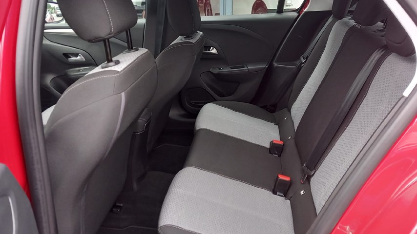RABLJENO VOZILO OPEL CORSA EDITION F 1,2 XEL MT5 Mehanički mjenjač BENZIN 224145