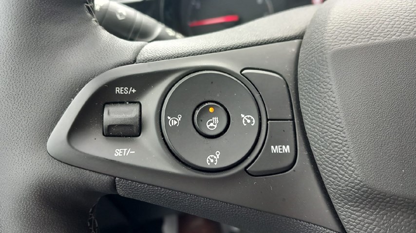 RABLJENO VOZILO OPEL CORSA EDITION F 1,2 XEL MT5 Mehanički mjenjač BENZIN 224145