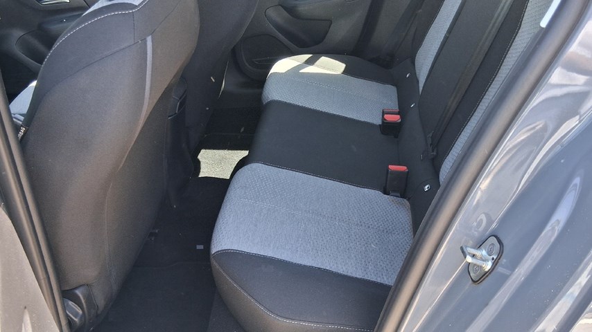 RABLJENO VOZILO OPEL CORSA EDITION F 1,2 XEL MT5 Mehanički mjenjač BENZIN 224149