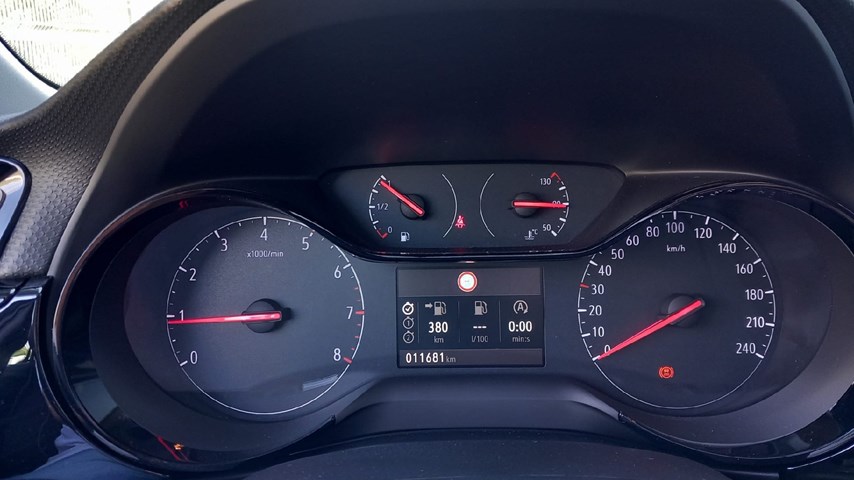 RABLJENO VOZILO OPEL CORSA EDITION F 1,2 XEL MT5 Mehanički mjenjač BENZIN 224149