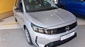 RABLJENO VOZILO OPEL CORSA EDITION F 1,2 XEL MT5 Mehanički mjenjač BENZIN 224381