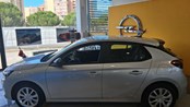 RABLJENO VOZILO OPEL CORSA EDITION F 1,2 XEL MT5 Mehanički mjenjač BENZIN 224381