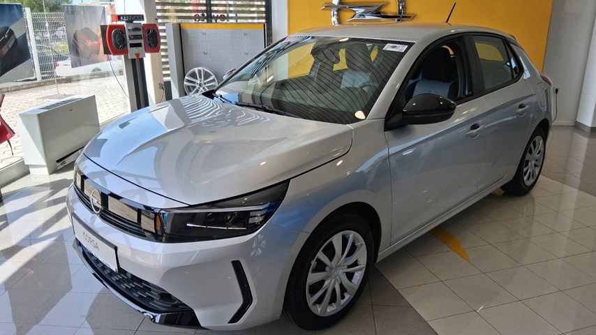 RABLJENO VOZILO OPEL CORSA EDITION F 1,2 XEL MT5 Mehanički mjenjač BENZIN 224381
