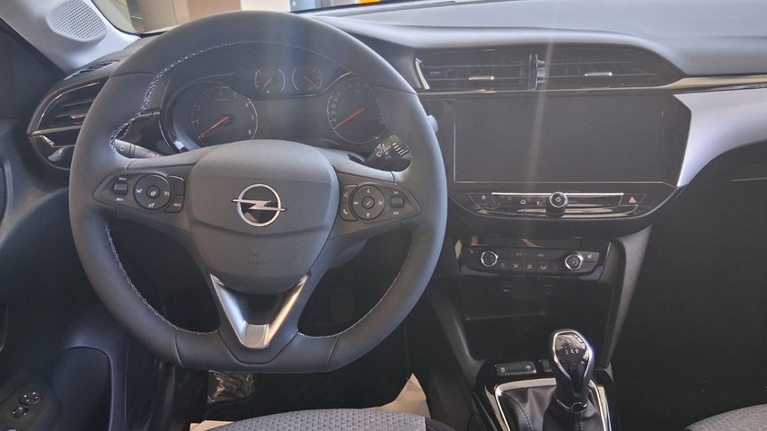RABLJENO VOZILO OPEL CORSA EDITION F 1,2 XEL MT5 Mehanički mjenjač BENZIN 224381