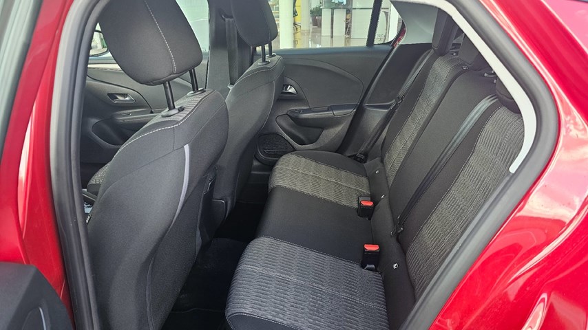 RABLJENO VOZILO OPEL CORSA EDITION F 1,2 XEL MT5 Mehanički mjenjač BENZIN 224032