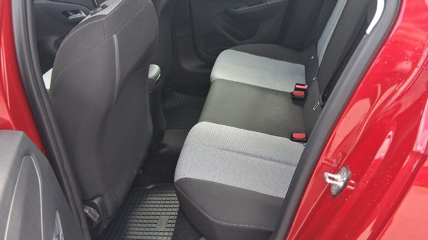 RABLJENO VOZILO OPEL CORSA EDITION F 1,2 XEL MT5 Mehanički mjenjač BENZIN 81452