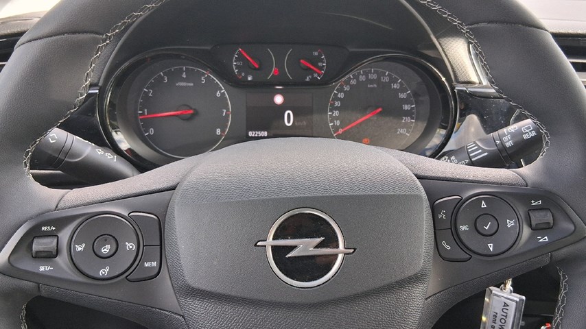 RABLJENO VOZILO OPEL CORSA EDITION F 1,2 XEL MT5 Mehanički mjenjač BENZIN 81452