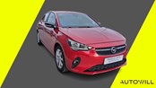 RABLJENO VOZILO OPEL CORSA EDITION F 1,2 XEL MT5 Mehanički mjenjač BENZIN 224034