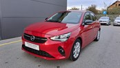 RABLJENO VOZILO OPEL CORSA EDITION F 1,2 XEL MT5 Mehanički mjenjač BENZIN 224034