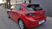 RABLJENO VOZILO OPEL CORSA EDITION F 1,2 XEL MT5 Mehanički mjenjač BENZIN 224034