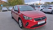 RABLJENO VOZILO OPEL CORSA EDITION F 1,2 XEL MT5 Mehanički mjenjač BENZIN 224034