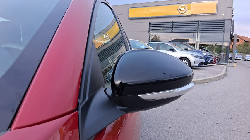 RABLJENO VOZILO OPEL CORSA EDITION F 1,2 XEL MT5 Mehanički mjenjač BENZIN 224034