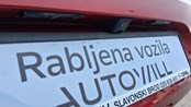 RABLJENO VOZILO OPEL CORSA EDITION F 1,2 XEL MT5 Mehanički mjenjač BENZIN 224034