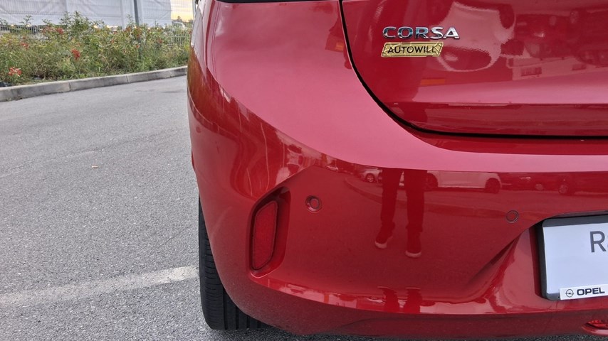 RABLJENO VOZILO OPEL CORSA EDITION F 1,2 XEL MT5 Mehanički mjenjač BENZIN 224034