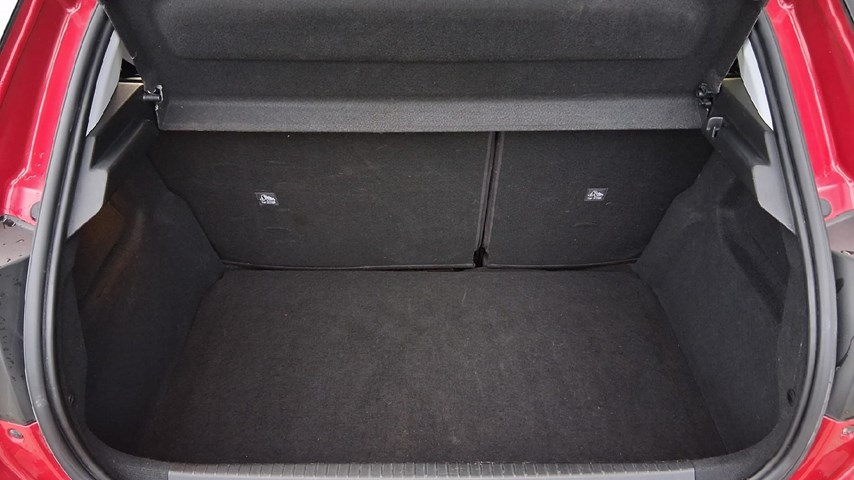 RABLJENO VOZILO OPEL CORSA EDITION F 1,2 XEL MT5 Mehanički mjenjač BENZIN 224034