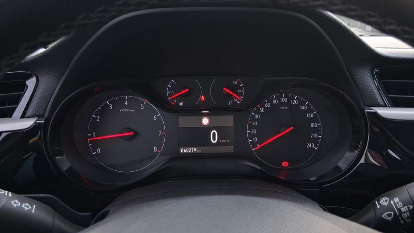 RABLJENO VOZILO OPEL CORSA EDITION F 1,2 XEL MT5 Mehanički mjenjač BENZIN 224034