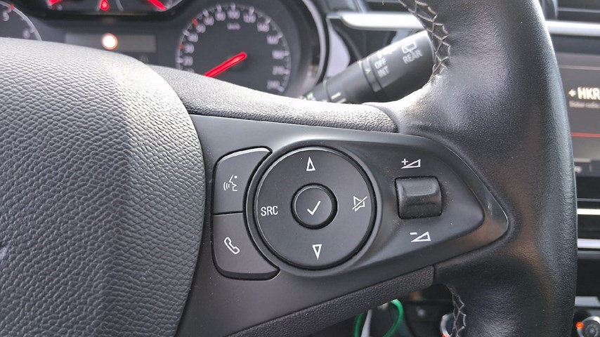 RABLJENO VOZILO OPEL CORSA EDITION F 1,2 XEL MT5 Mehanički mjenjač BENZIN 224034