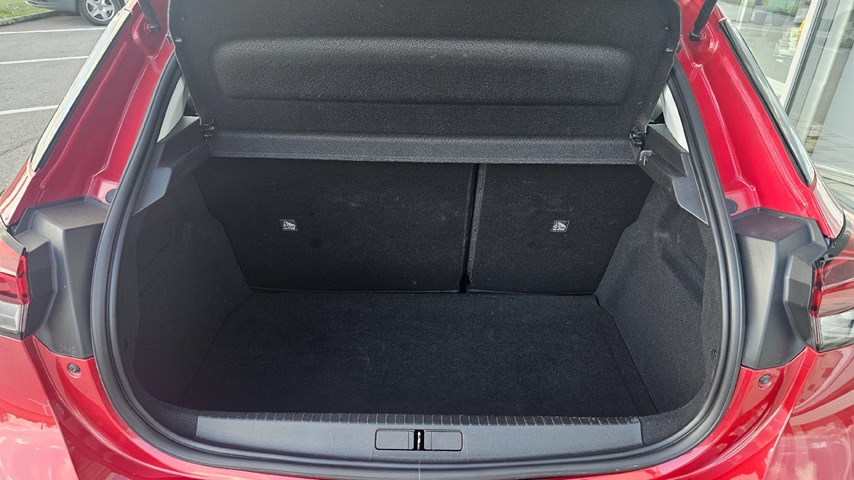 RABLJENO VOZILO OPEL CORSA EDITION F 1,2 XEL MT5 Mehanički mjenjač BENZIN 224032