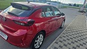 RABLJENO VOZILO OPEL CORSA EDITION F 1,2 XEL MT5 Mehanički mjenjač BENZIN 224032