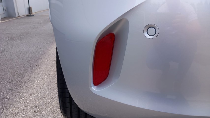 RABLJENO VOZILO OPEL CORSA EDITION F 1,2 XEL MT5 Mehanički mjenjač BENZIN 224124