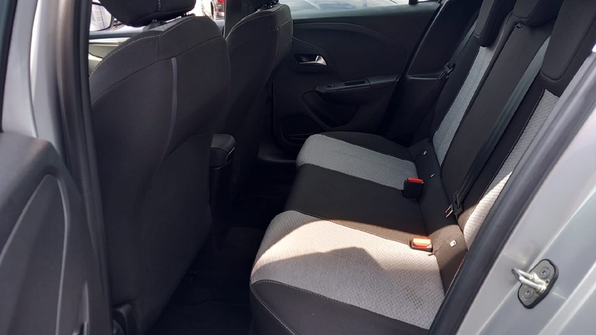 RABLJENO VOZILO OPEL CORSA EDITION F 1,2 XEL MT5 Mehanički mjenjač BENZIN 224124