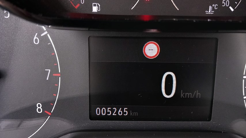 RABLJENO VOZILO OPEL CORSA EDITION F 1,2 XEL MT5 Mehanički mjenjač BENZIN 224124