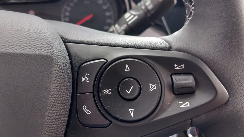 RABLJENO VOZILO OPEL CORSA EDITION F 1,2 XEL MT5 Mehanički mjenjač BENZIN 224124