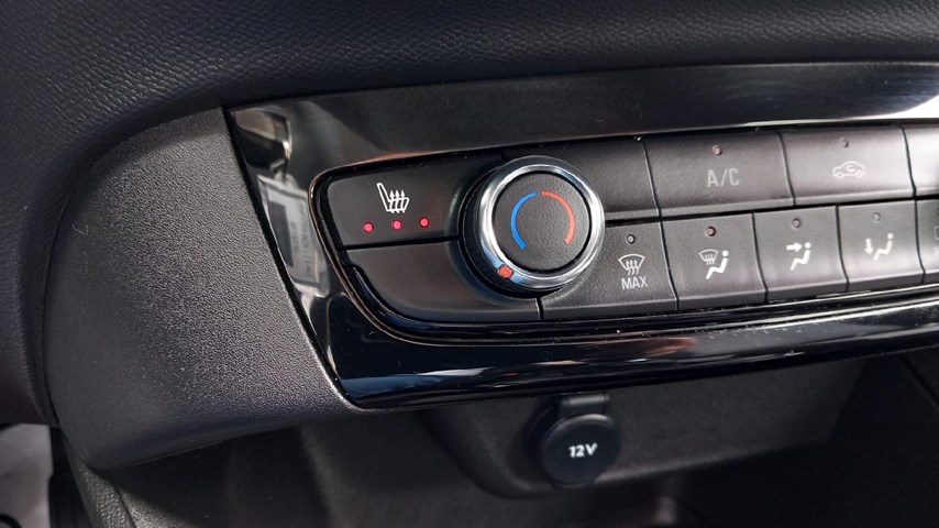 RABLJENO VOZILO OPEL CORSA EDITION F 1,2 XEL MT5 Mehanički mjenjač BENZIN 224124