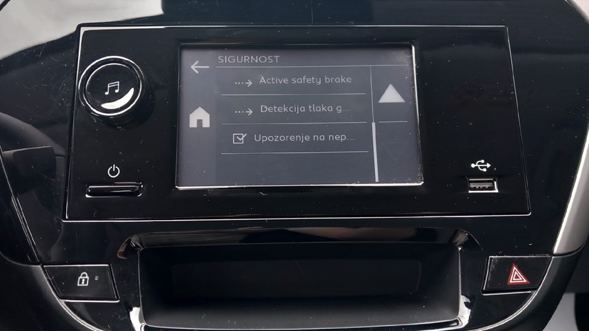 RABLJENO VOZILO OPEL CORSA EDITION F 1,2 XEL MT5 Mehanički mjenjač BENZIN 224124